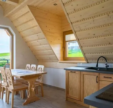 Apartment Willa911_apartamenty *